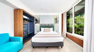 ZENA RESORT HOTEL