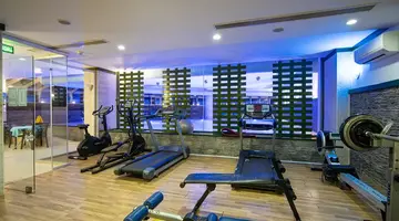 ZENA RESORT HOTEL
