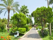ZENA RESORT HOTEL