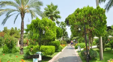 ZENA RESORT HOTEL