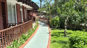 ZENA RESORT HOTEL