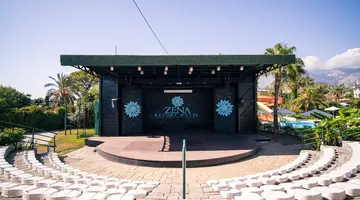 ZENA RESORT HOTEL