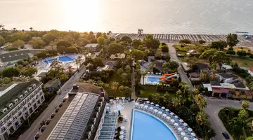 ZENA RESORT HOTEL