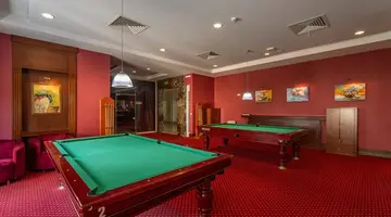 ZENA RESORT HOTEL