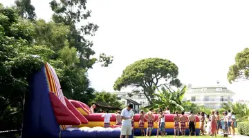 ZENA RESORT HOTEL