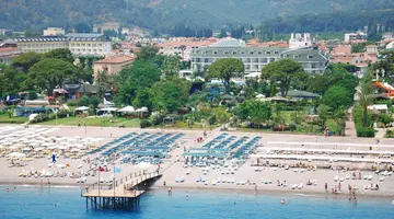 ZENA RESORT HOTEL