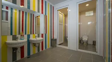 ZENA RESORT HOTEL