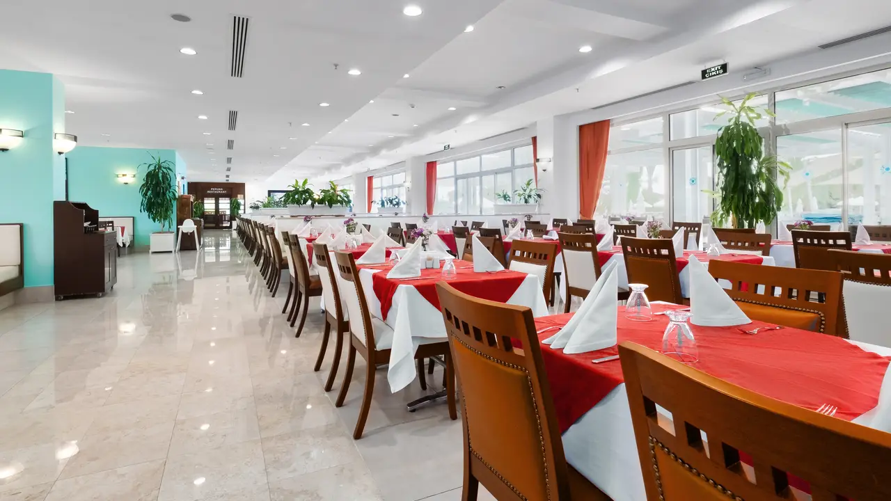 ZENA RESORT HOTEL