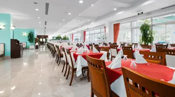 ZENA RESORT HOTEL