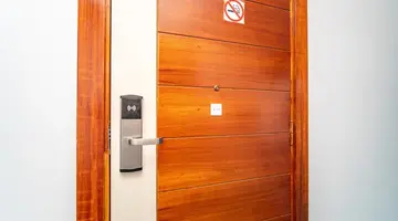 ZENA RESORT HOTEL