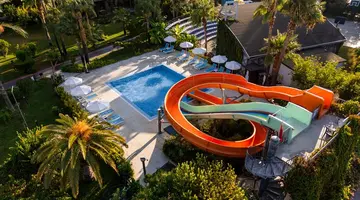 ZENA RESORT HOTEL