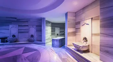ZENA RESORT HOTEL