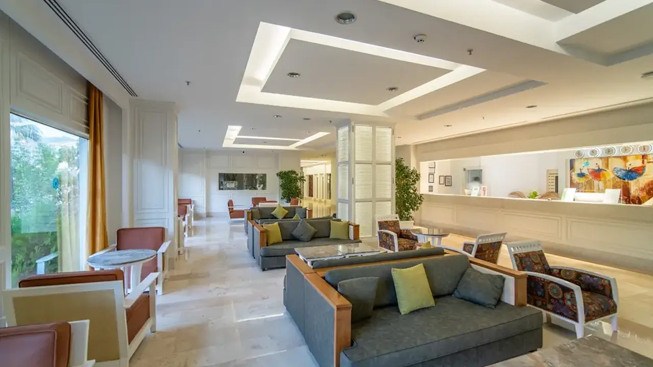 ZENA RESORT HOTEL