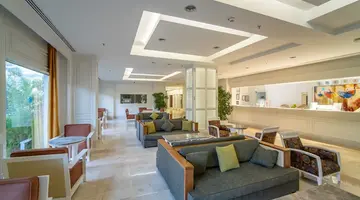 ZENA RESORT HOTEL