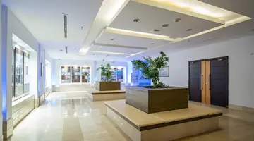 ZENA RESORT HOTEL