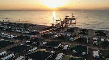 ZENA RESORT HOTEL