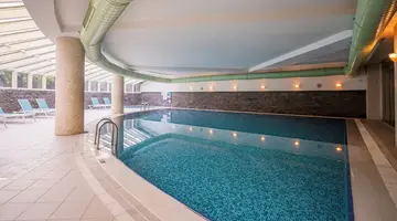 ZENA RESORT HOTEL