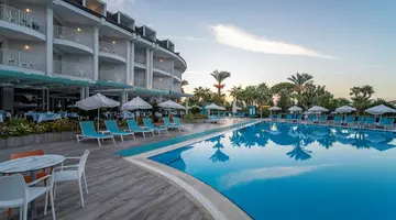 ZENA RESORT HOTEL