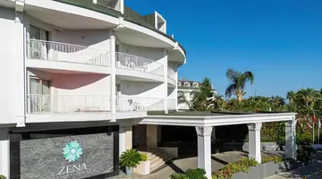 ZENA RESORT HOTEL