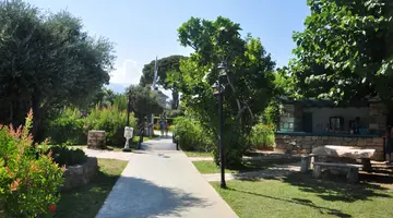 ZENA RESORT HOTEL