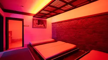 ZENA RESORT HOTEL