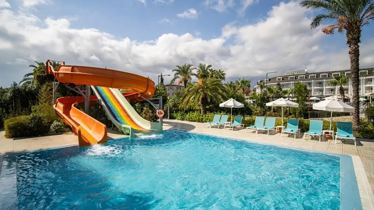 ZENA RESORT HOTEL