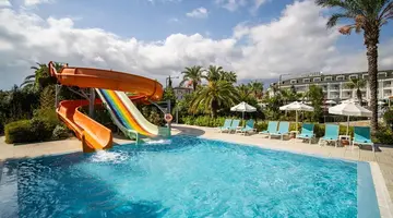 ZENA RESORT HOTEL