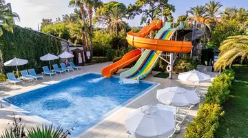 ZENA RESORT HOTEL