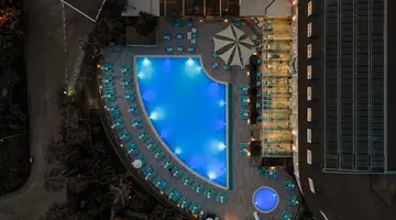ZENA RESORT HOTEL