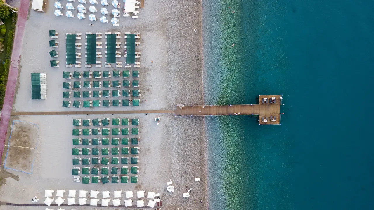 ZENA RESORT HOTEL