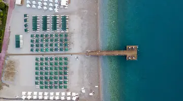 ZENA RESORT HOTEL