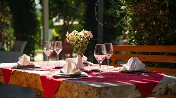 ZENA RESORT HOTEL