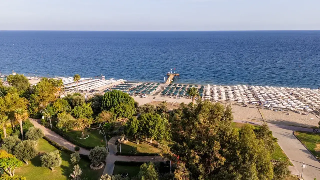 ZENA RESORT HOTEL