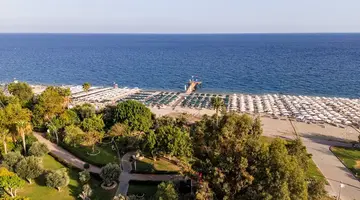 ZENA RESORT HOTEL