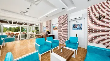 ZENA RESORT HOTEL