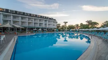 ZENA RESORT HOTEL