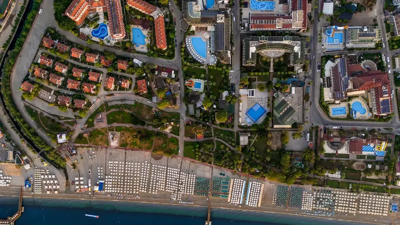 ZENA RESORT HOTEL