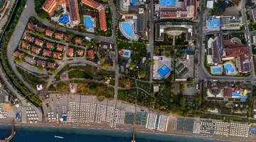 ZENA RESORT HOTEL