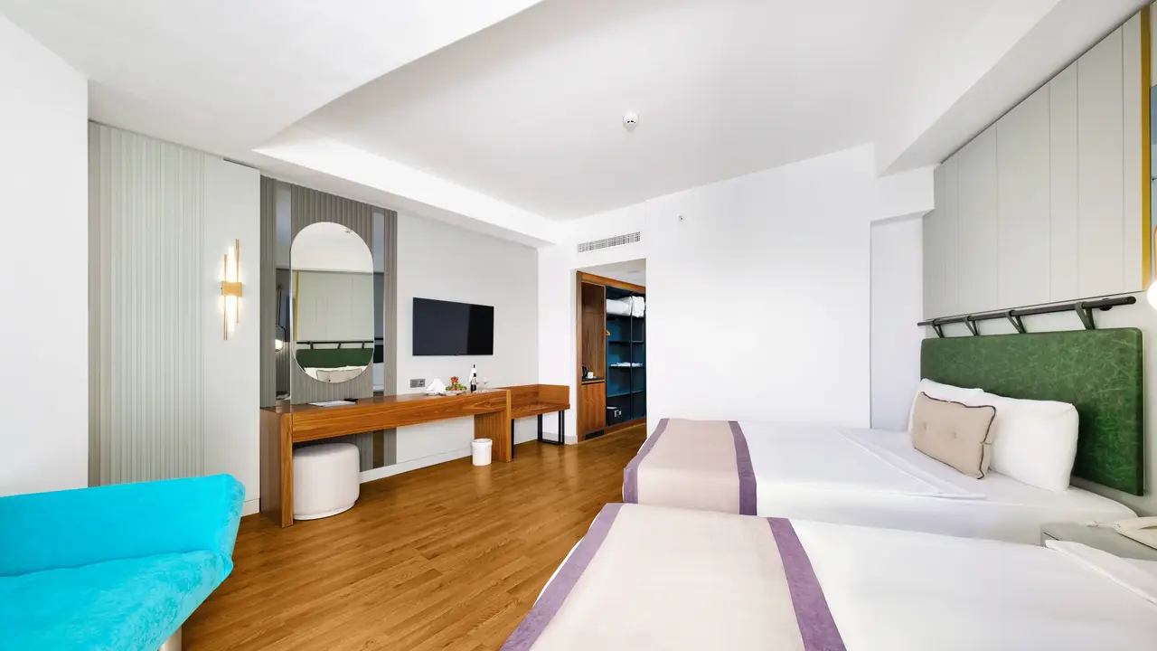ZENA RESORT HOTEL