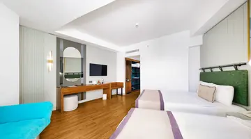 ZENA RESORT HOTEL