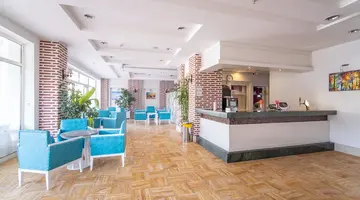 ZENA RESORT HOTEL