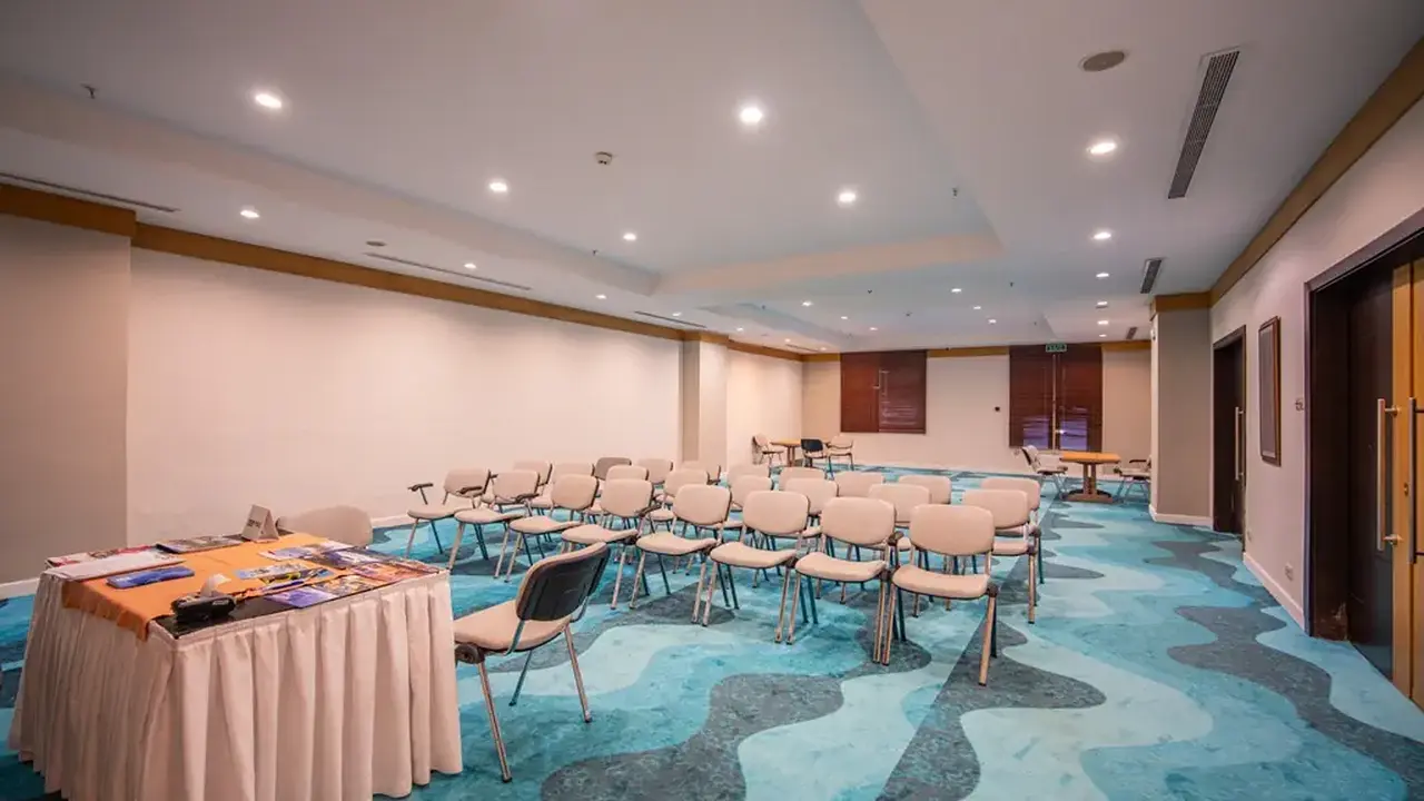 ZENA RESORT HOTEL