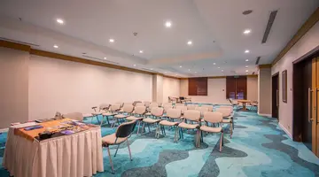 ZENA RESORT HOTEL