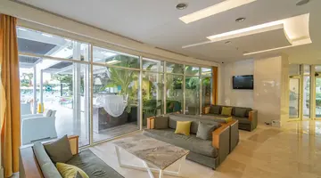 ZENA RESORT HOTEL