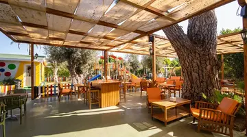 ZENA RESORT HOTEL