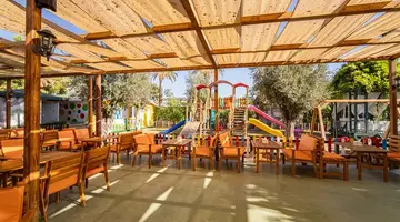 ZENA RESORT HOTEL
