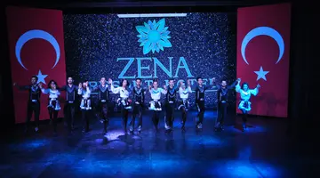 ZENA RESORT HOTEL