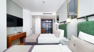 ZENA RESORT HOTEL