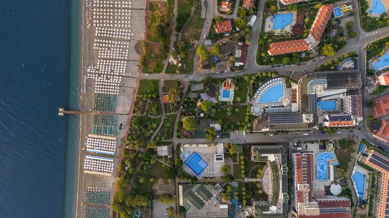 ZENA RESORT HOTEL