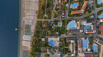ZENA RESORT HOTEL
